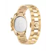 Zegarek damski Philipp Plein PWSBA0223 kwarcowy analogowy 38mm różowe złoto stal nierdzewna