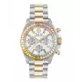 Zegarek damski Philipp Plein PWSBA0523 38mm ze stali nierdzewnej, kwarcowy