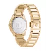 Zegarek damski Philipp Plein PWTAA1224 The G.O.A.T. Kwarcowy Analogowy 37mm Różowe Złoto Stal Szlachetna