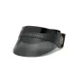 Okulary przeciwsłoneczne Philipp Plein damskie SPP033SS4990U Cat Eye - Shiny Black