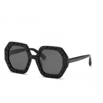 Okulary przeciwsłoneczne Philipp Plein damskie SPP039S53700Y (53/23/140 mm)