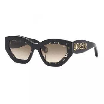 Okulary przeciwsłoneczne Philipp Plein damskie SPP099M550700 55/18/140 mm