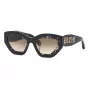 Okulary przeciwsłoneczne Philipp Plein damskie SPP099M550700 55/18/140 mm