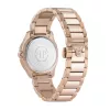 Zegarek Philipp Plein Damski The Skeleton Kwarcowy PWTAA0723 38mm Czarny Silikon