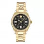 Zegarek damski Philipp Plein PWCDA0624 38mm Stal nierdzewna Kwarcowy