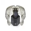 Zegarek damski Philipp Plein PWJAA1423 The Skull 38mm w kolorze różowego złota
