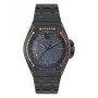 Zegarek damski Philipp Plein PWJAA1423 The Skull 38mm w kolorze różowego złota