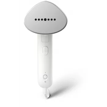 Philips 3000 Series Ręczny parownik do ubrań STH3020/10 – 1000 W, zbiornik 0,12 l, czas nagrzewania 35 s