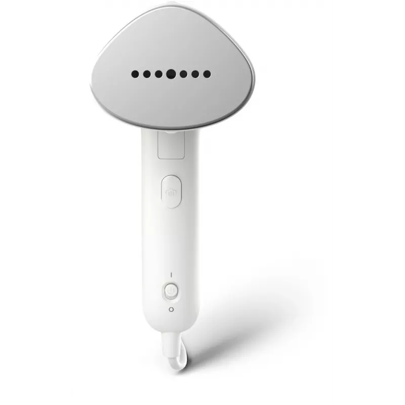 Philips 3000 Series Ręczny parownik do ubrań STH3020/10 – 1000 W, zbiornik 0,12 l, czas nagrzewania 35 s