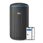 Philips 3200 Series AC3221/13 Oczyszczacz powietrza do pomieszczeń do 135 m², 400 m³/h CADR, Wi-Fi, Szary