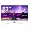 Philips 32M2N8900P/00 31.5 cala 4K OLED monitor gamingowy - 240Hz, 0.03ms, HDR, hub USB-C