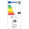 Philips 32M2N8900P/00 31.5 cala 4K OLED monitor gamingowy - 240Hz, 0.03ms, HDR, hub USB-C