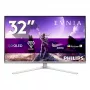 Philips 32M2N8900P/00 31.5 cala 4K OLED monitor gamingowy - 240Hz, 0.03ms, HDR, hub USB-C