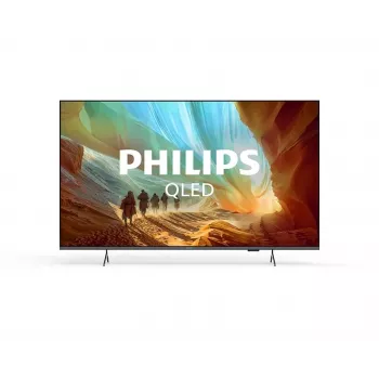 Philips 50PQS7801/12 telewizor QLED 4K Smart TV 50 cali, TITAN OS