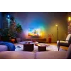 Philips 65PQS8501/12 65-calowy QLED Ambilight Smart TV 4K UHD Titan OS Czarny