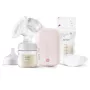 Philips AVENT SCF395 Elektryczny laktator - pojedynczy, technologia Natural Motion, 8 poziomów stymulacji i 16 poziomów odciągania, bez BPA, wyświetlacz cyfrowy, cichy