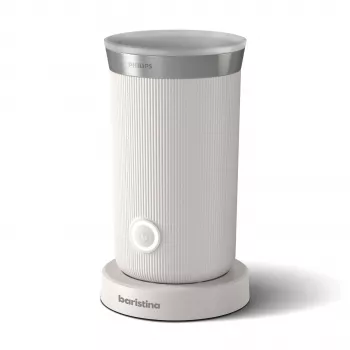 Philips Baristina BAR311/00 Ekspres do kawy półautomatyczny Biały