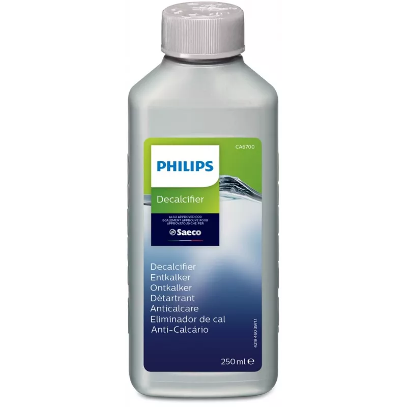 Philips CA6700/91 Płyn do odkamieniania (gotowy do użycia) 250 ml