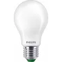 Philips Classic LED A60 Bulb 60W E27 Frosted Warm White 3-Pack