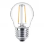 Philips Classic LED Filament Żarówka Gruszkowa 250lm 2W 2700K E27