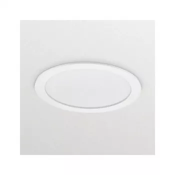 Philips CoreLine DN145B LED20S/840 LED slim downlight 2100lm 4000K DALI biały