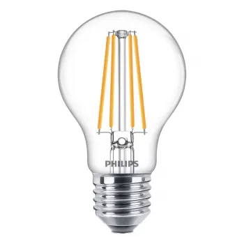 Philips CorePro LED Żarówka 8.5W E27 1055lm 2700K Ciepła Biel