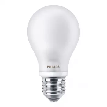 Philips CorePro Żarówka LED A60 806 lumenów 7W 2700K E27 Ciepła biel