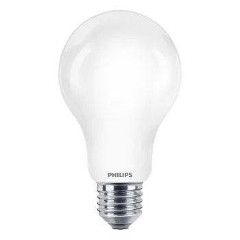 PHILIPS CorePro żarówka LED ND 150W E27 A67 827 matowa 11.5W 2700K
