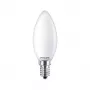 Philips CorePro LED Świeca 6.5W E14 827 Mrożona Ciepła Biel