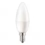 Philips CorePro LED Żarówka świecowa 250lm 2.8W 2700K E14