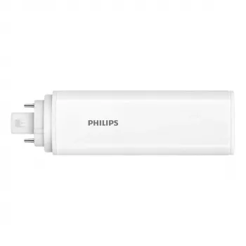 Philips CorePro LED Compact Lamp 1100lm 9W 4000K 4P GX24q-3