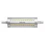 Philips CorePro LED Linear D 14-120W R7S 118mm 840 Zimna biel Ściemnialna