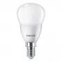 Philips CorePro LED żarówka lustrzana 470lm 5W 2700K P45 E14