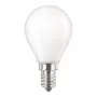 Philips CorePro LED Luster ND 4.3-40W E14 827 P45 matowa