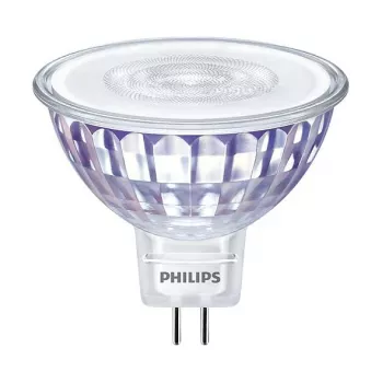 Philips CorePro LED Spot MR16 7W GU5.3 4000K zimna biel 36°