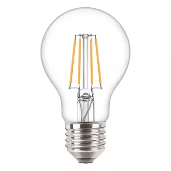 Philips CorePro Żarówka LED filamentowa A60 470lm 4.3W 2700K E27