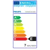 PHILIPS CorePro LED Świeczka ND 6.5-60W B35 E14 827 Przezroczysta