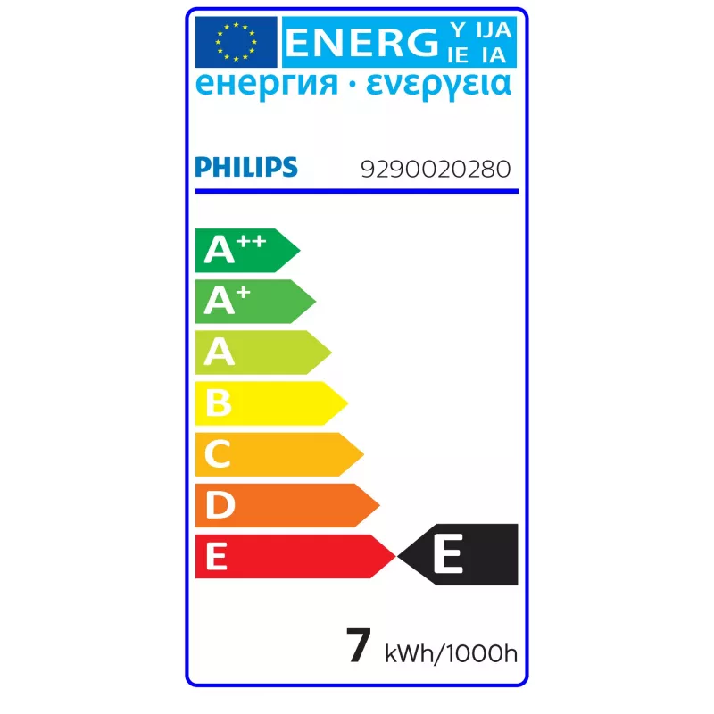 PHILIPS CorePro LED Świeczka ND 6.5-60W B35 E14 827 Przezroczysta