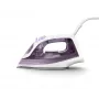 Philips DST2020/30 Żelazko parowe, 2000 W, stopa non-stick, niebiesko-białe