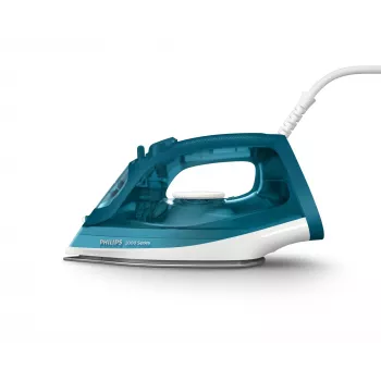Philips DST2030/90 Żelazko parowe - 2000W, podeszwa nieprzywierająca, zbiornik 270ml