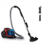 Philips FC9330/09 Odkurzacz bezworkowy 900W 1.5L Czarny/Czerwony