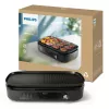 Philips HD6210/90 Grill elektryczny 2000W