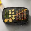 Philips HD6210/90 Grill elektryczny 2000W