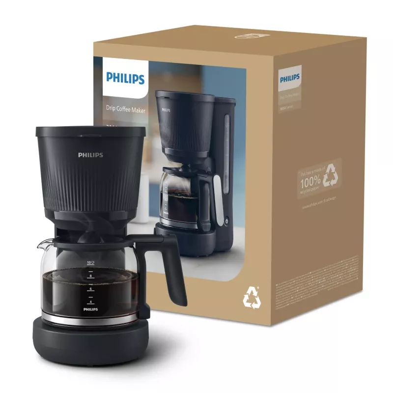 Ekspres do kawy Philips HD7411/90