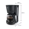 Ekspres do kawy Philips HD7411/90