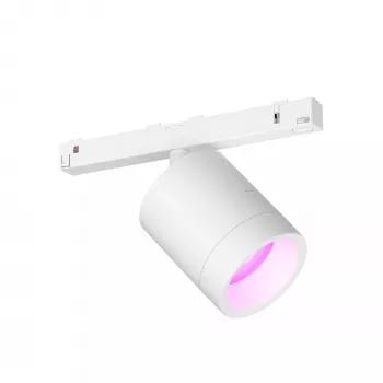 Philips Hue Perifo Extension Spot White