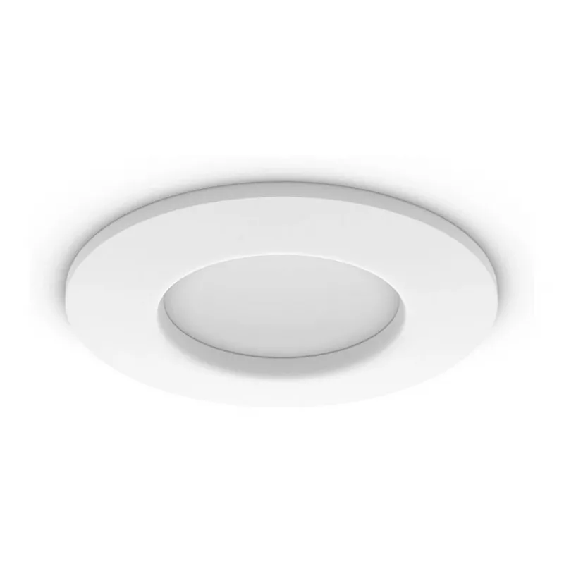 Philips Hue White & Color Ambiance Slim Recessed Light S EMEA White