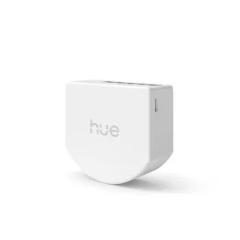 Philips Hue White and Color Ambiance Smart LED Bulb E27 A60 9W 806lm