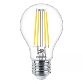 Philips Master Żarówka LED Filament A60 806lm 5.9W E27 2700K Ciepła Biel