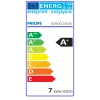 Philips MASTER LEDspot VLE 5.8W/35W MR16 GU5.3 2700K Ciepła biel 36° Ściemnialna lampa punktowa LED